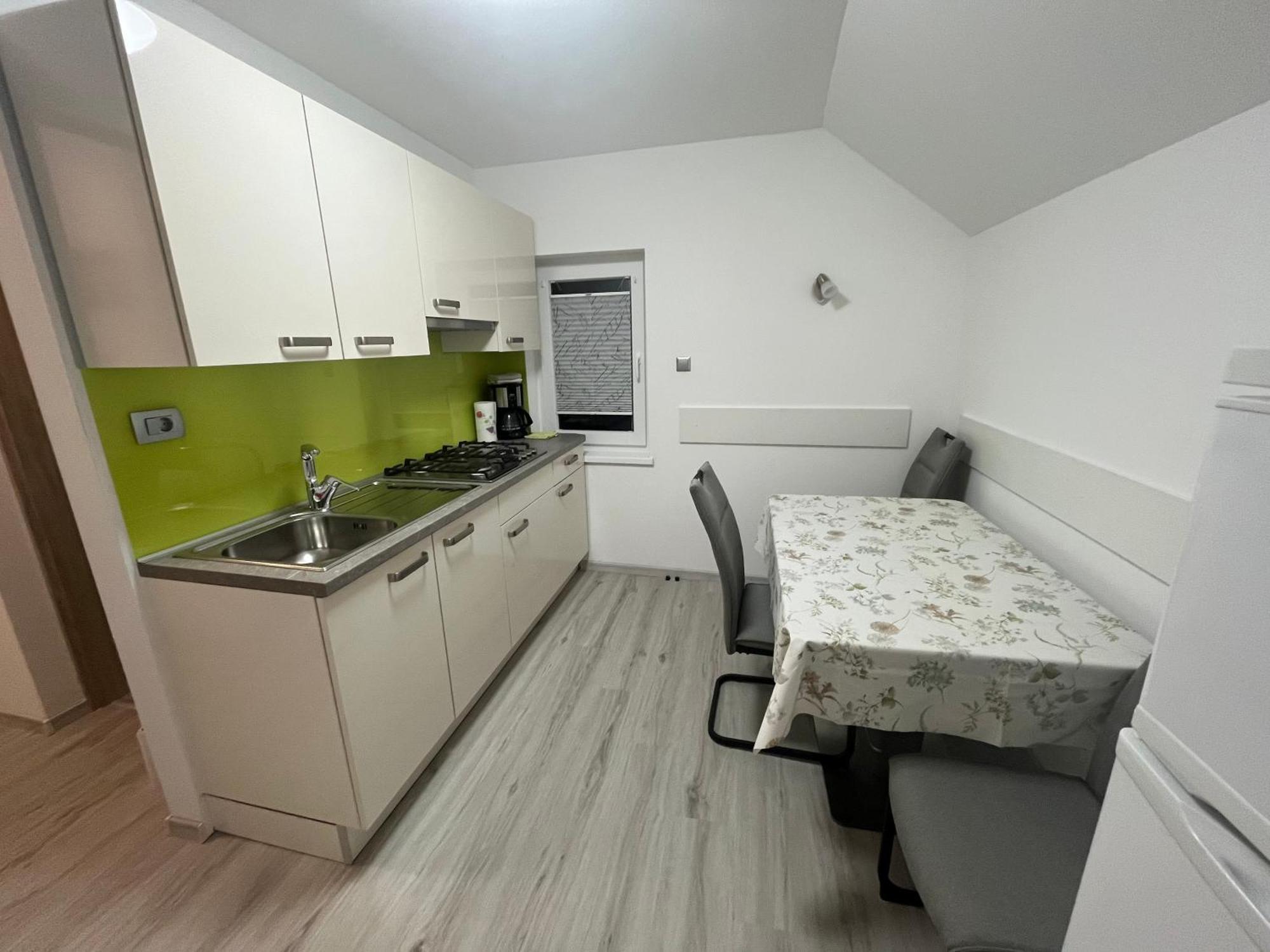 Apartmaji In Sobe Cuder Soca Exterior photo