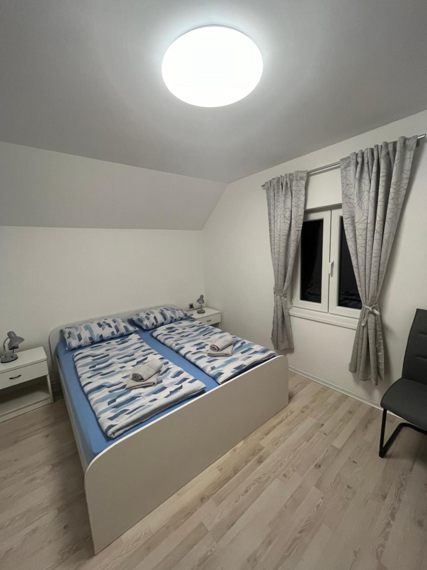 Apartmaji In Sobe Cuder Soca Exterior photo