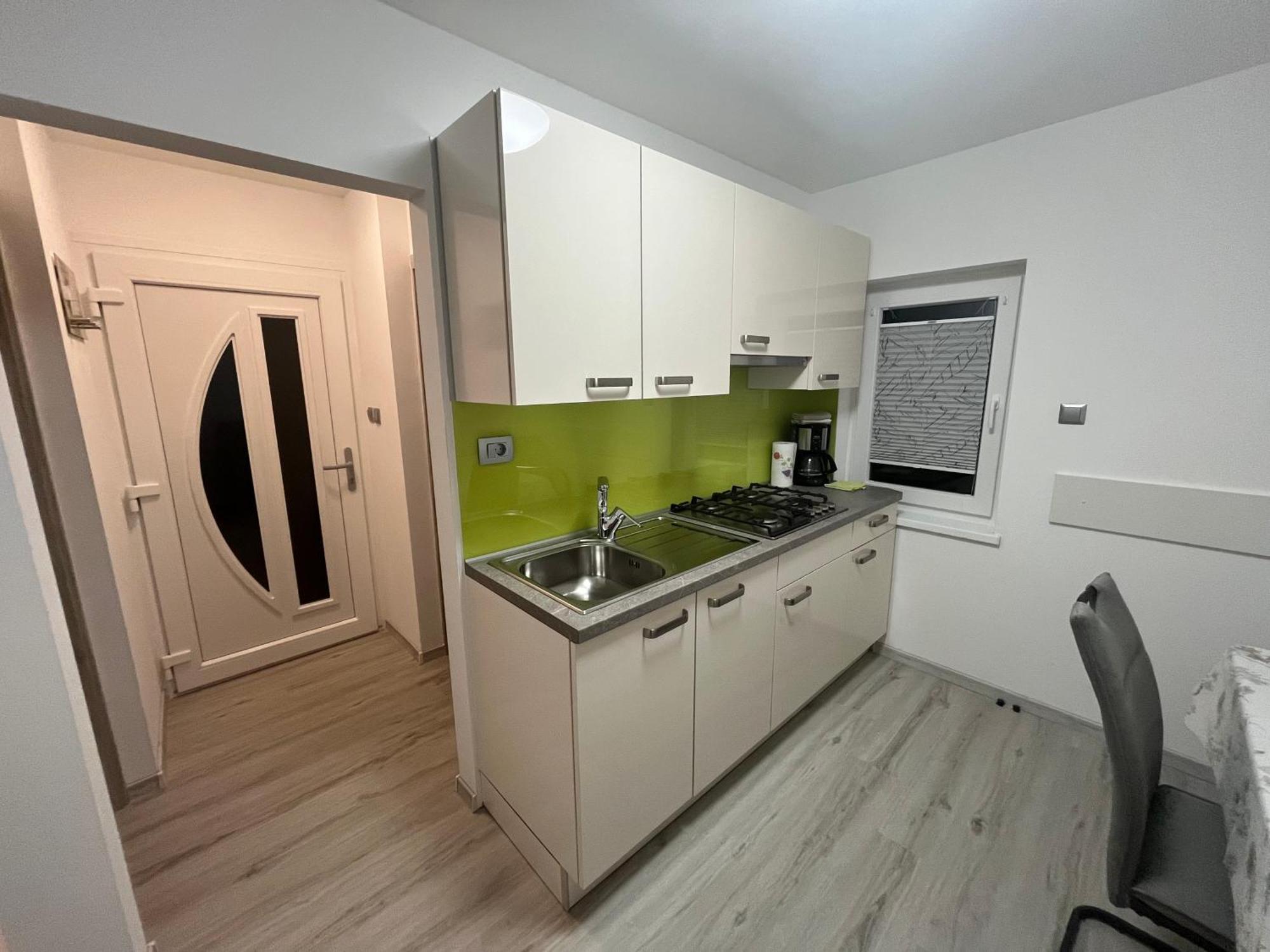 Apartmaji In Sobe Cuder Soca Exterior photo